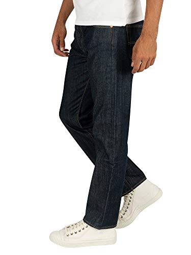 Levi's 501 Straight Men's Jeans Marlon W33 INxL32 IN