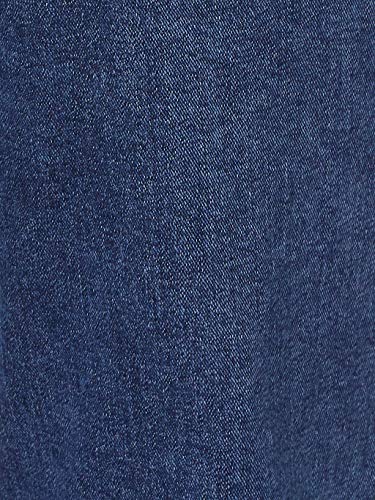 Wrangler Men's Texas Non Stretch Jeans, Stonewash, 34W / 30L
