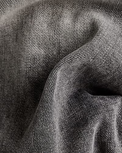 G-STAR RAW Men's Scutar 3D Tapered Jeans, Grey (vintage basalt D17711-C293-B168), 36W / 32L