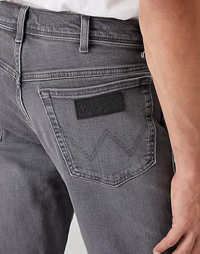 Wrangler Men's Texas Jeans, Revelation, 36W / 36L