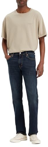 Levi's Men's 511™ Slim Jeans, Sequoia Rt, 34W / 32L