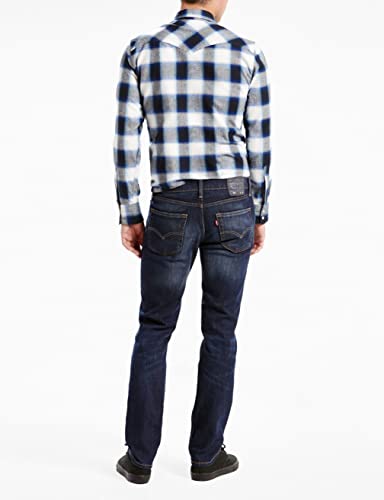 Levi's Men's 511™ Slim Jeans, Sequoia Rt, 34W / 32L