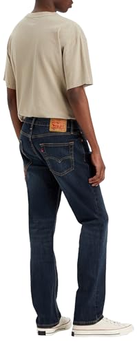 Levi's Men's 511™ Slim Jeans, Sequoia Rt, 34W / 32L