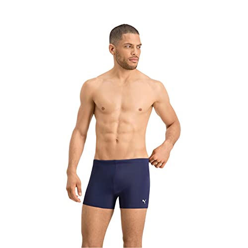 PUMA Men's Puma Classic Men's Swimming Swim trunks, Navy, L UK