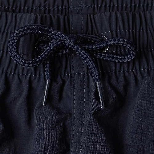 Speedo Men's Plus Size Essential 16" Watershort, True Navy, 3XL