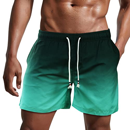 Swimming trunks