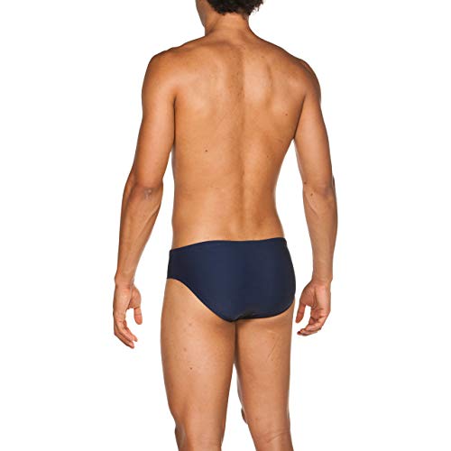 arena Dynamo R Men's Swimsuit, Quick-Drying Swimsuit, Chlorine and Salt Resistant MaxFit Fabric, UPF 50+ UV Protection