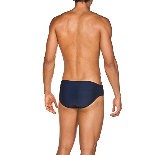 arena Dynamo R Men's Swimsuit, Quick-Drying Swimsuit, Chlorine and Salt Resistant MaxFit Fabric, UPF 50+ UV Protection