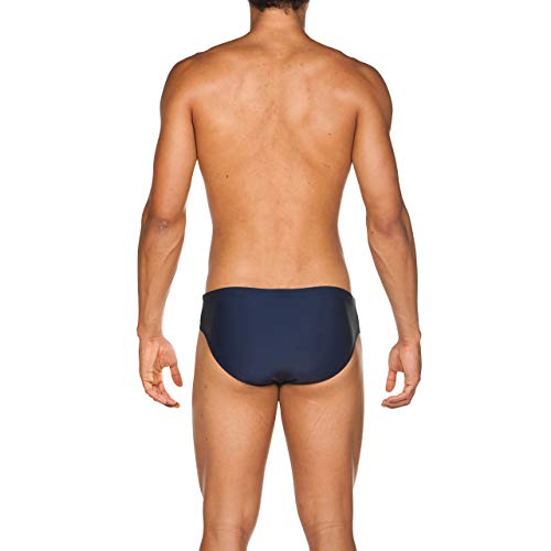 arena Dynamo R Men's Swimsuit, Quick-Drying Swimsuit, Chlorine and Salt Resistant MaxFit Fabric, UPF 50+ UV Protection