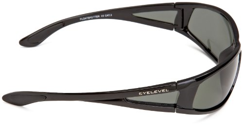 Eyelevel Floatspotter Polarised Men's Sunglasses Black One Size