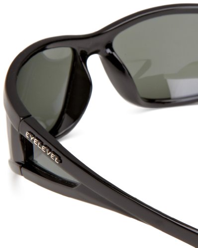 Eyelevel Floatspotter Polarised Men's Sunglasses Black One Size