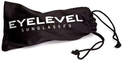 Eyelevel Floatspotter Polarised Men's Sunglasses Black One Size