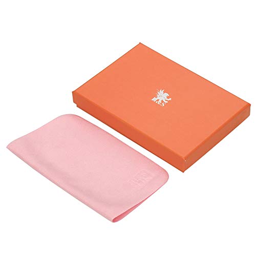 H&S Clip On Sunglasses - 2 Pairs Polarised Flip Up Fit Sunglasses Glasses Eyeglass For Women Men - Clip On Sunglasses Mens - Flip Shades - Over Glasses Sun Shades - Flip Up Sunglasses Women