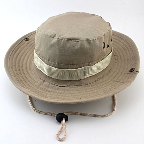 Unimango Outdoors Large Brimmed Fishing Hats SUN UV Protection Quick Drying Bucket Hat Beanie Cap for Hiking Camping Traveling