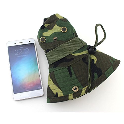 Unimango Outdoors Large Brimmed Fishing Hats SUN UV Protection Quick Drying Bucket Hat Beanie Cap for Hiking Camping Traveling