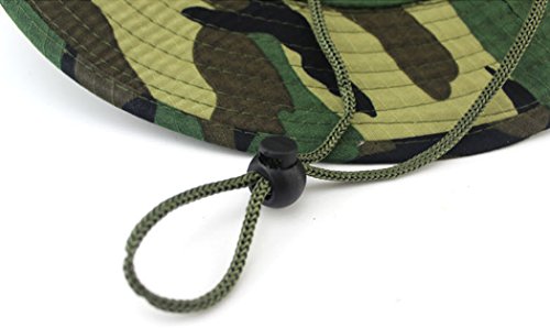 Unimango Outdoors Large Brimmed Fishing Hats SUN UV Protection Quick Drying Bucket Hat Beanie Cap for Hiking Camping Traveling