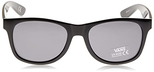 Vans Men's Spicoli 4 Shades Sunglasses, Black, One Size UK