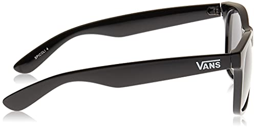 Vans Men's Spicoli 4 Shades Sunglasses, Black, One Size UK