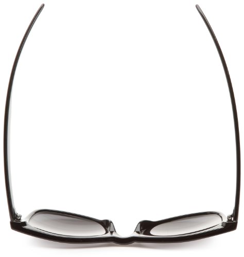 Vans Men's Spicoli 4 Shades Sunglasses, Black, One Size UK