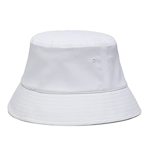 Columbia Pine Mountain Bucket Hat White