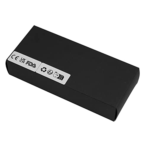 DOVAVA Sunglasses Mens Polarised UV Protection for Driving & Fishing & Sports (Black)