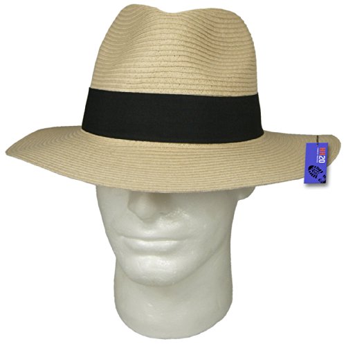 Hey Hey Twenty Hat with Travel Tube (XL/XXL)