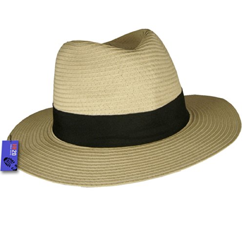 Hey Hey Twenty Hat with Travel Tube (XL/XXL)