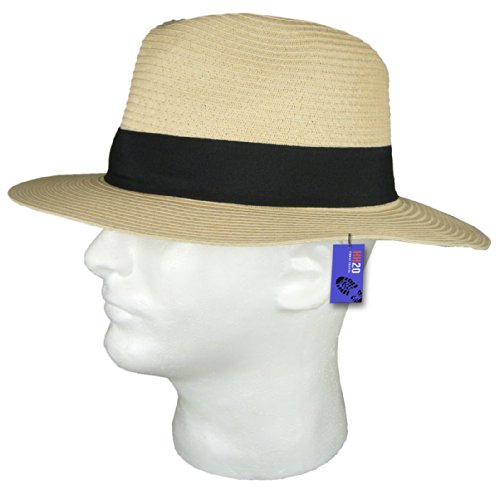 Hey Hey Twenty Hat with Travel Tube (XL/XXL)