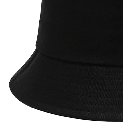 Airsnigi 8 Pack Bucket Hat Unisex Breathable Beach Sun Hats Foldable UV Protection Sunbonnet Bucket Hats Fisherman Hats for Outdoor Sport Hiking Camping Traveling Multicoloured