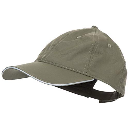 Trespass Men's Cosgrove Dry Cap, Khaki, One Size UK
