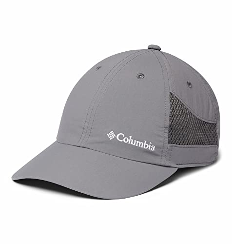 Columbia Unisex Cap, Tech Shade Hat