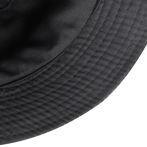 ITODA Bucket Cap Wide Brim Sun Hat UPF50+ Summer Beach Hat Women Men Fishing Hat Sunbonnet Foldable Glacier Cap Lightweight Outdoor Sun Protection Hat for Fishing Hiking Traveling Vocation