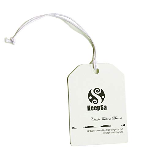 KeepSa Cotton Sun Hat UV Protection Summer Hats Beach Hat Safari Boonie Hat Foldable Fishing Hat with Breathable Mesh and Adjustable Chin Strap Khaki