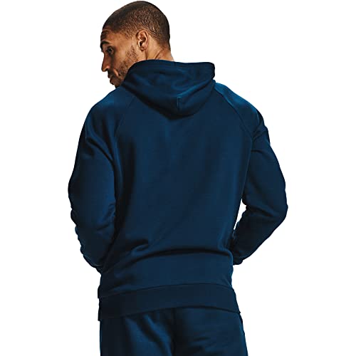Men’s running hoodie with loose fit, comfortable and warm hooded jumper for men