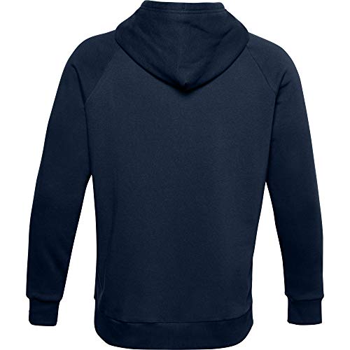 Men’s running hoodie with loose fit, comfortable and warm hooded jumper for men