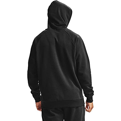 Men’s running hoodie with loose fit, comfortable and warm hooded jumper for men