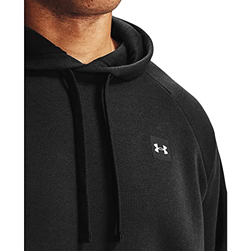 Men’s running hoodie with loose fit, comfortable and warm hooded jumper for men