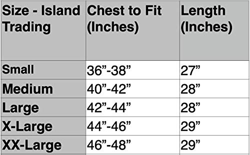 Island Trading Mens Cotton Padded Borg Fleece Sherpa Lined Full Zip Up Hoodie Sweatshirt Jacket Large Black