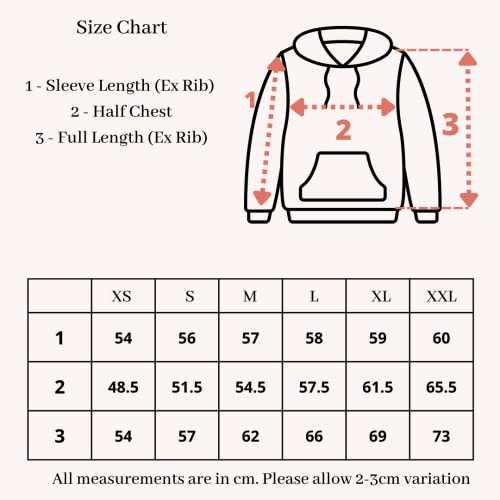 Martes Clothing | Mens Plain long sleeve Hoodie Fleece Pull-Over | Soft and comfy Adult Top Sweatshirt Hoodies | Work and longe wear | Non-zip Up | Uni-Sex | 80% Cotton 20% Polyester (Black) (1, XL)