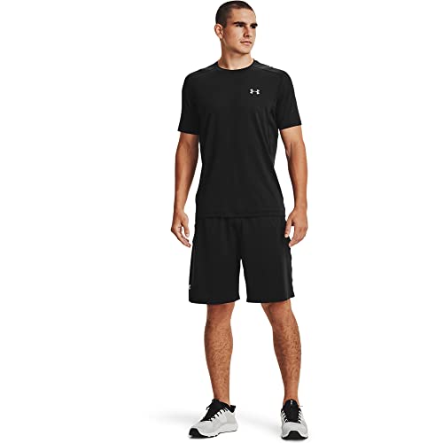 Under Armour Men UA Raid 2. Shorts, Ultralight & Fast-Drying Workout Shorts for Men, Loose Sports Shorts with 4-Way Stretch Fabric, Ultra Comfortable Gym Shorts