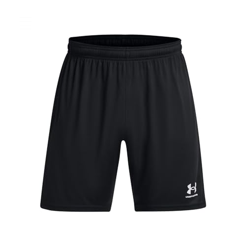 Under Armour UA M's Ch. Knit Short, Black, MD