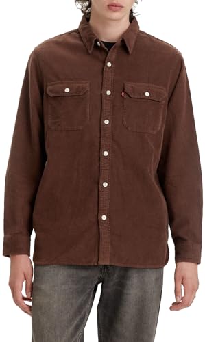 Levi's Men's Jackson Worker Shirt