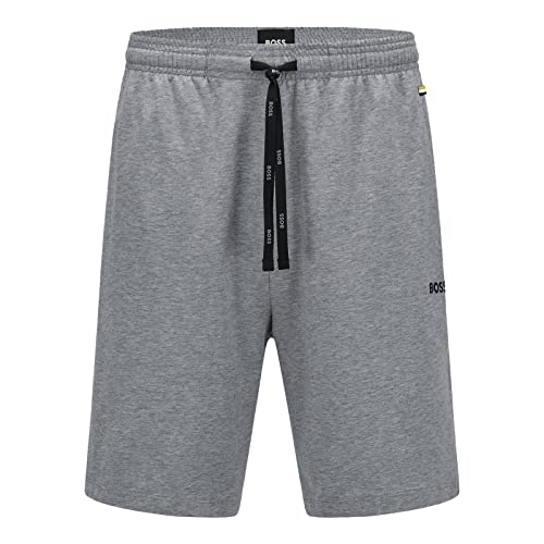 BOSS Mens and Match Shorts