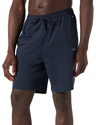 BOSS Mens and Match Shorts