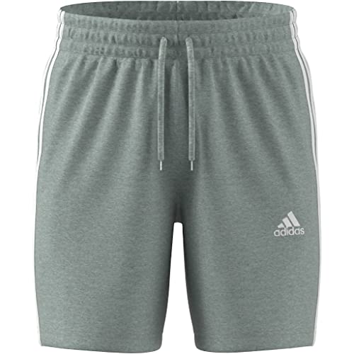 adidas Essentials 3-Stripes Male Adult Shorts (1/2)