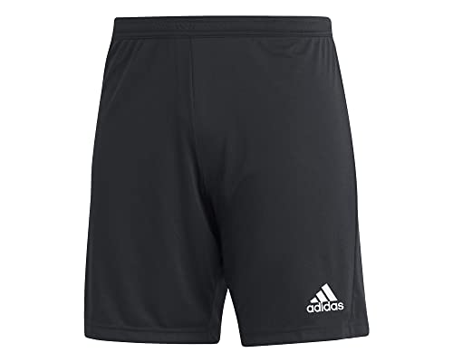 adidas Men's Ent22 Shorts, Black, M UK