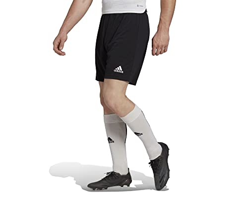 adidas Men's Ent22 Shorts, Black, M UK