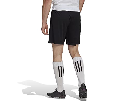 adidas Men's Ent22 Shorts, Black, M UK