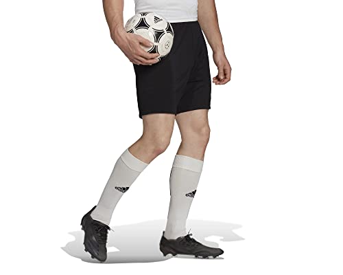 adidas Men's Ent22 Shorts, Black, M UK