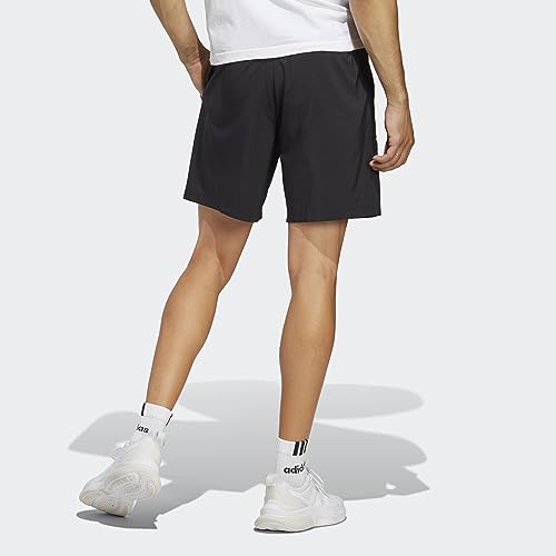 Adidas IC9441 M LIN Chelsea Shorts Men's Black L